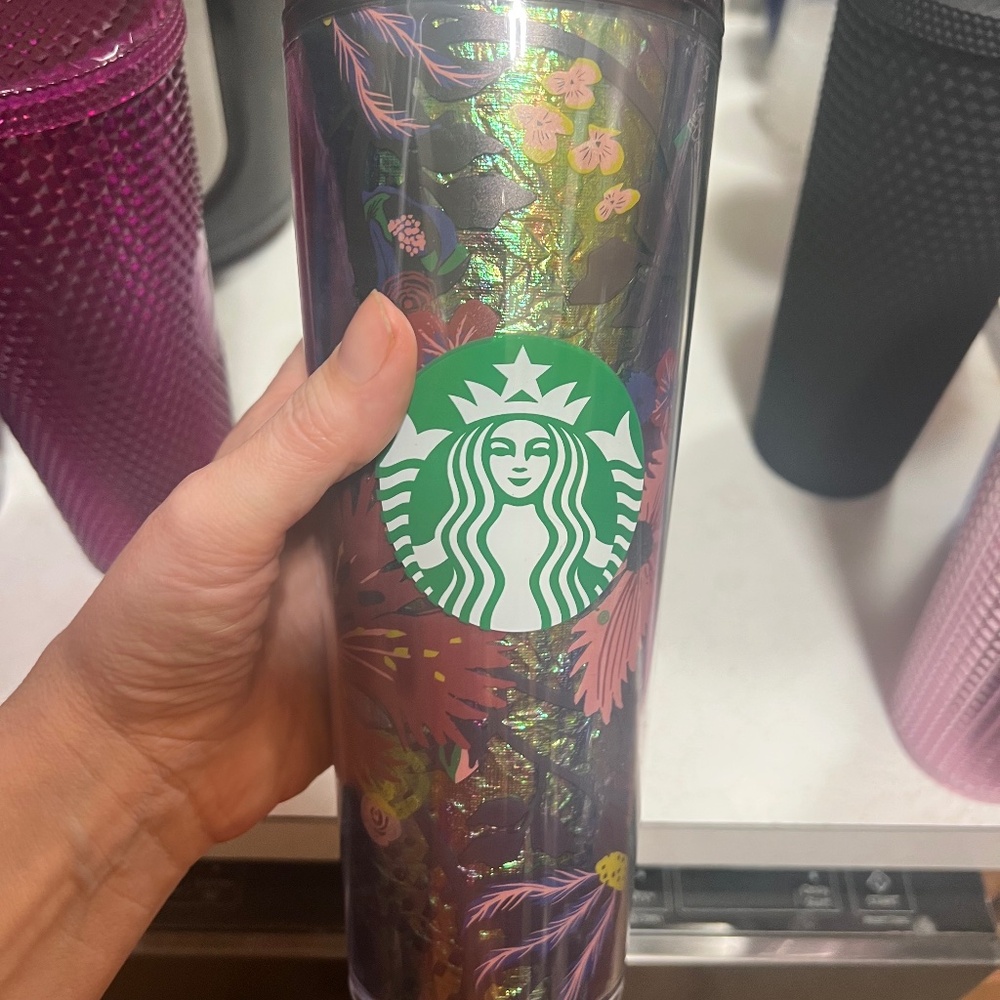 Tumbler